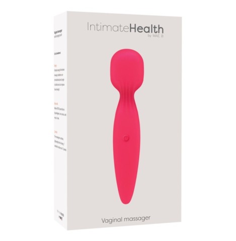 Vibratore wand Vaginal Massager - Oggettistica - Sexy Shop Ingrosso