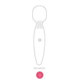 Vibratore wand Vaginal Massager - Oggettistica - Sexy Shop Ingrosso