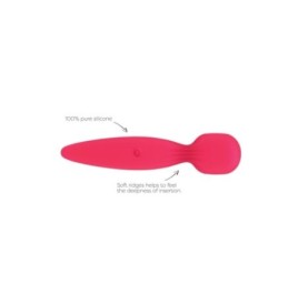 Vibratore wand Vaginal Massager - Oggettistica - Sexy Shop Ingrosso