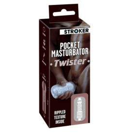 Masturbatore per uomo Pocket Masturbator - Masturbatori - Sexy Shop...