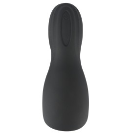 Masturbatore vibrante Glans Stimulator - Masturbatori - Sexy Shop I...