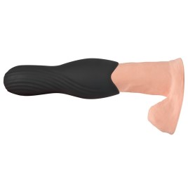 Masturbatore vibrante Glans Stimulator - Masturbatori - Sexy Shop I...