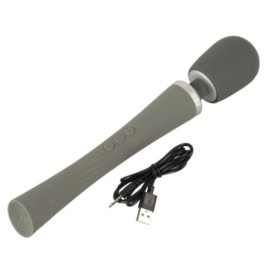 Vibratore Wand Super Strong Vibrator - Stimolatori Vaginali - Sexy ...