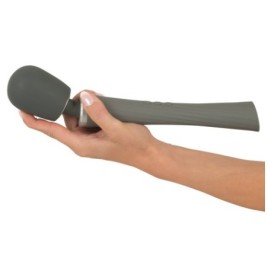 Vibratore Wand Super Strong Vibrator - Stimolatori Vaginali - Sexy ...