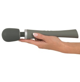 Vibratore Wand Super Strong Vibrator - Stimolatori Vaginali - Sexy ...