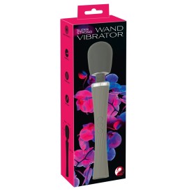 Vibratore Wand Super Strong Vibrator - Stimolatori Vaginali - Sexy ...