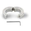 Anello per testicoli Lockable Ball Stretcher