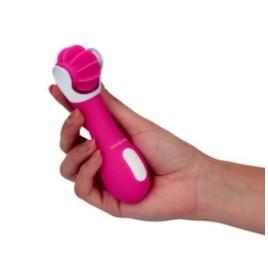 Stimolatore clitoride Crazy Tongue - Stimolatori Vaginali - Sexy Sh...