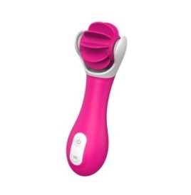 Stimolatore clitoride Crazy Tongue - Stimolatori Vaginali - Sexy Sh...