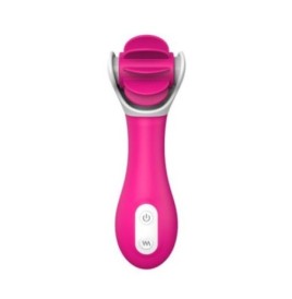 Stimolatore clitoride Crazy Tongue - Stimolatori Vaginali - Sexy Sh...