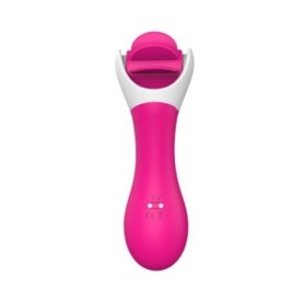 Stimolatore clitoride Crazy Tongue - Stimolatori Vaginali - Sexy Sh...