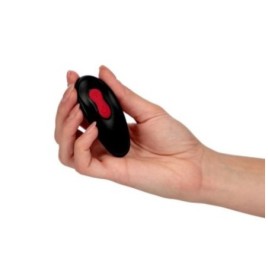 Vibratore doppio Stimolatore True Addiction - Vibratori Doppi - Sex...