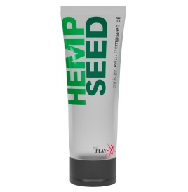 Lubrificante stimolante Hempseed - Creme Lubrificanti Sessuali - Se...