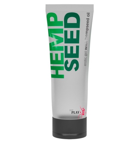 Lubrificante stimolante Hempseed - Creme Lubrificanti Sessuali - Se...