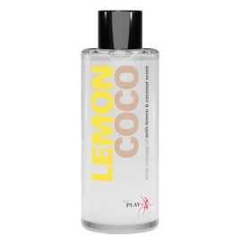 Olio per massaggi Lemon Coco - Oli da Massaggio - Sexy Shop Ingrosso