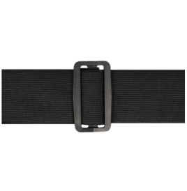 Fallo indossabile HARNESS ATTRACTION KENNY BLACK 15 X 3.2CM - Falli...