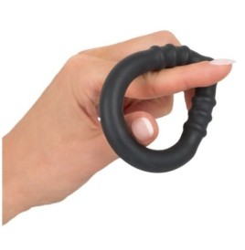 Anello fallico Silicone Steel Rings kit - Anelli Fallici - Sexy Sho...