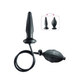 Plug anale gonfiabile inflaplug s - Dildo Gonfiabili - Sexy Shop In...