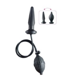 Plug anale gonfiabile inflaplug s - Dildo Gonfiabili - Sexy Shop In...