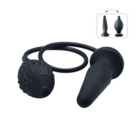 Plug anale gonfiabile inflaplug s - Dildo Gonfiabili - Sexy Shop In...