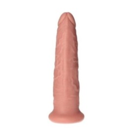 Fallo con ventosa Marco Flesh - Dildo e Falli - Sexy Shop Ingrosso