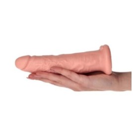 Fallo con ventosa Marco Flesh - Dildo e Falli - Sexy Shop Ingrosso