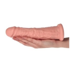 Fallo con ventosa Diego Flesh - Falli - Sexy Shop Ingrosso