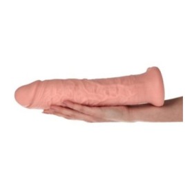 Fallo con ventosa Cesare Flesh - Falli - Sexy Shop Ingrosso