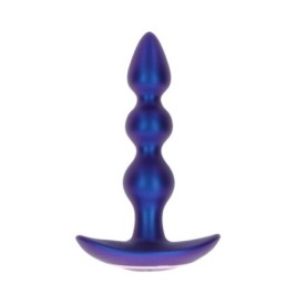 Vibro Anal Plug The Bold Beaded - Sex toys - Sexy Shop Ingrosso