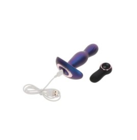 Plug Vibro anal The Stout Inflating - Sex toys - Sexy Shop Ingrosso