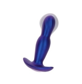 Plug Vibro anal The Stout Inflating - Sex toys - Sexy Shop Ingrosso