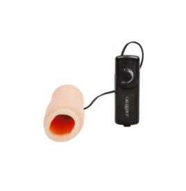 Masturbatore Vibrating Oro Simulator - Masturbatori - Sexy Shop Ing...