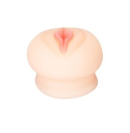 Guaina realistica per pompa Pure Skin Pump Sleeve Pussy - Masturbat...