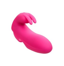 Vibratore rabbit da dito Silicone Marvelous Pleaser - Stimolatori V...