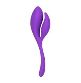 Vibratore vaginale anale Silicone Marvelous Climaxer - Stimolatori ...