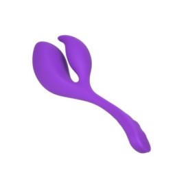 Vibratore vaginale anale Silicone Marvelous Climaxer - Stimolatori ...