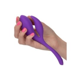 Vibratore vaginale anale Silicone Marvelous Climaxer - Stimolatori ...