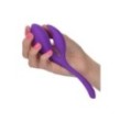 Vibratore vaginale anale Silicone Marvelous Climaxer