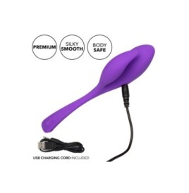 Vibratore vaginale anale Silicone Marvelous Climaxer - Stimolatori ...