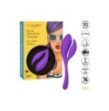 Vibratore vaginale anale Silicone Marvelous Climaxer