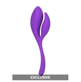 Vibratore vaginale anale Silicone Marvelous Climaxer - Stimolatori ...