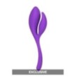 Vibratore vaginale anale Silicone Marvelous Climaxer