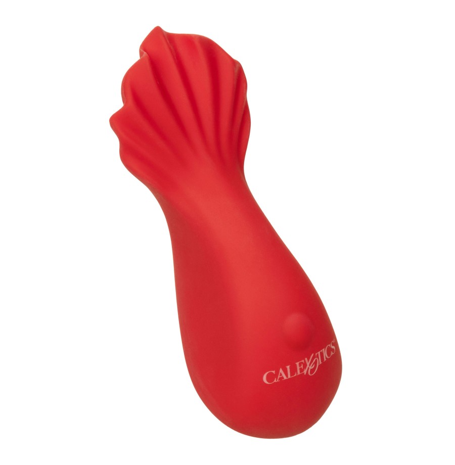 Stimolatore vaginale Red Hot Fuego