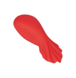 Stimolatore vaginale Red Hot Fuego - Stimolatori Vaginali - Sexy Sh...