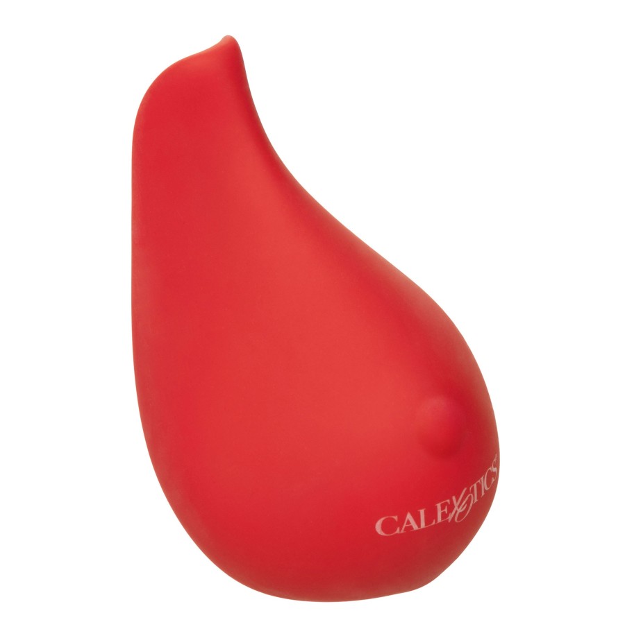 Stimolatore vaginale Red Hot Glow