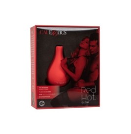 Stimolatore vaginale Red Hot Glow - Stimolatori Vaginali - Sexy Sho...