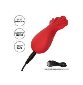 Stimolatore vaginale Red Hot Fuego - Stimolatori Vaginali - Sexy Sh...