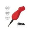 Stimolatore vaginale Red Hot Fuego