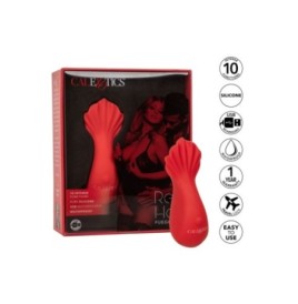 Stimolatore vaginale Red Hot Fuego - Stimolatori Vaginali - Sexy Sh...