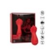 Stimolatore vaginale Red Hot Fuego